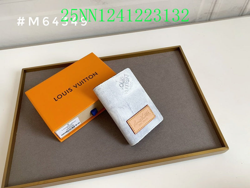 COZY BAGS - CHL Wallet - 317