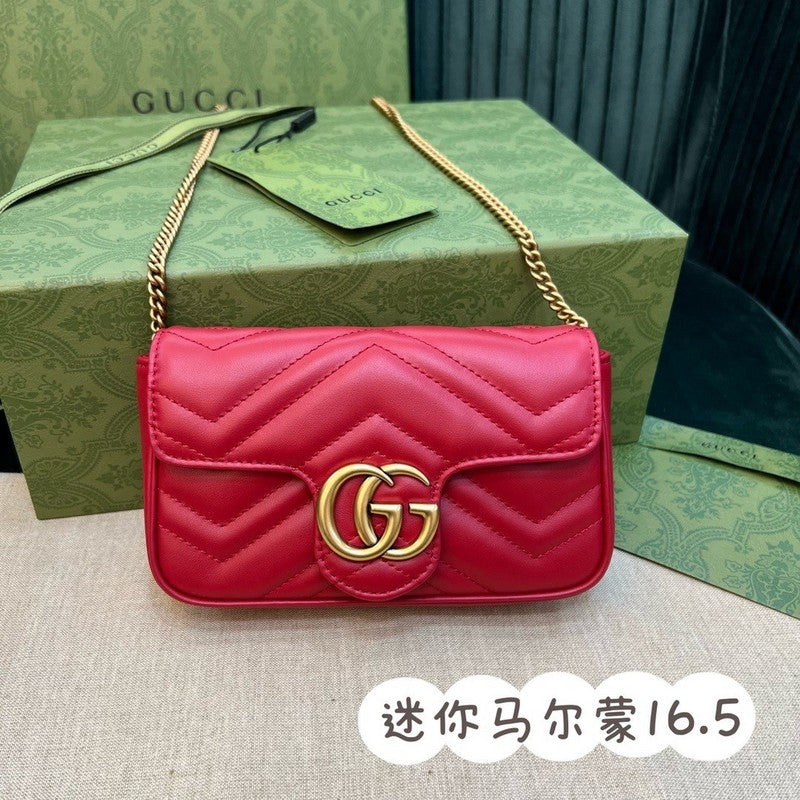 COZY BAGS - GUKI Women Bags - 1047