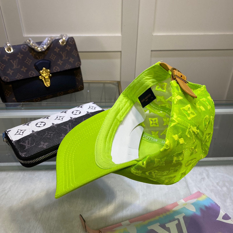 COZY BAGS - LOV Hats & Caps - 027