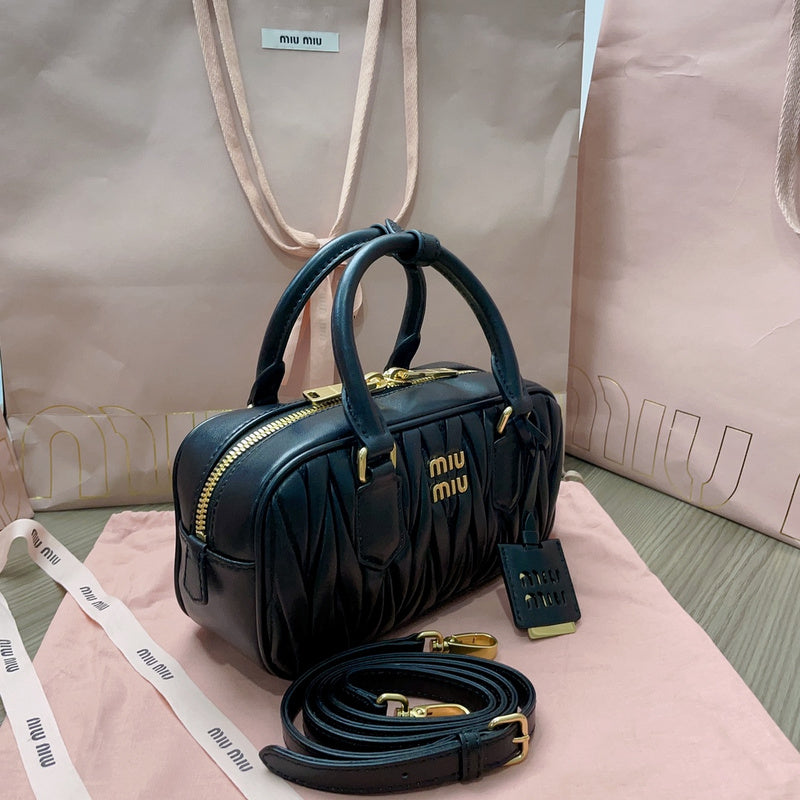 COZY BAGS - MMU Bags - 015