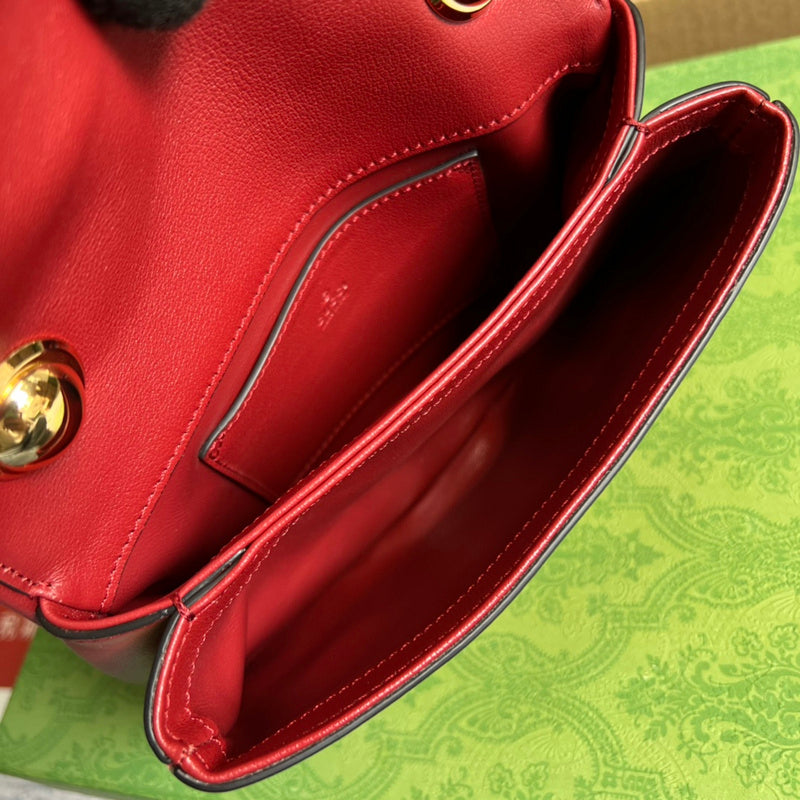 COZY BAGS - GUKI Bags - 1301