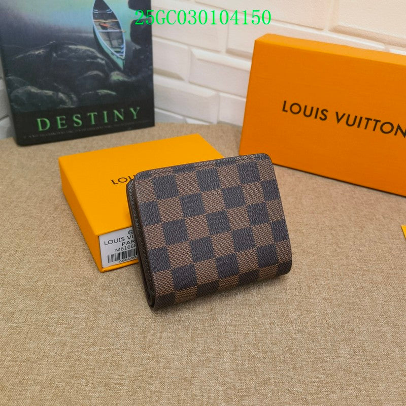 COZY BAGS - CHL Wallet - 251