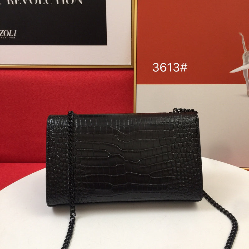 COZY - YLS Bags - 492