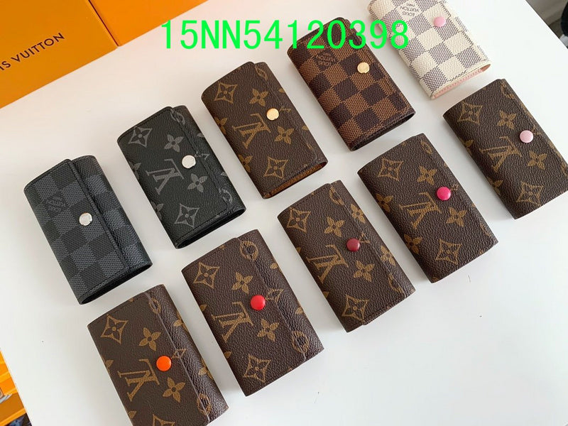 COZY BAGS - CHL Wallet - 1240