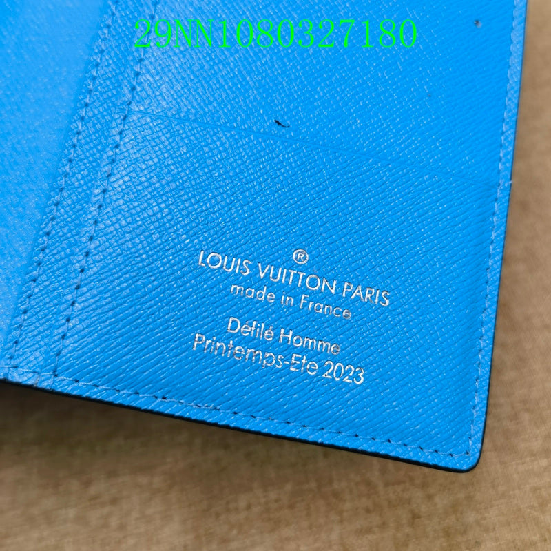 COZY BAGS - LOV Wallet - 598