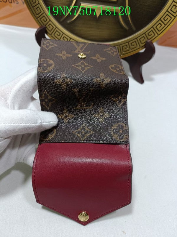 COZY BAGS - LOV Wallet - 1066