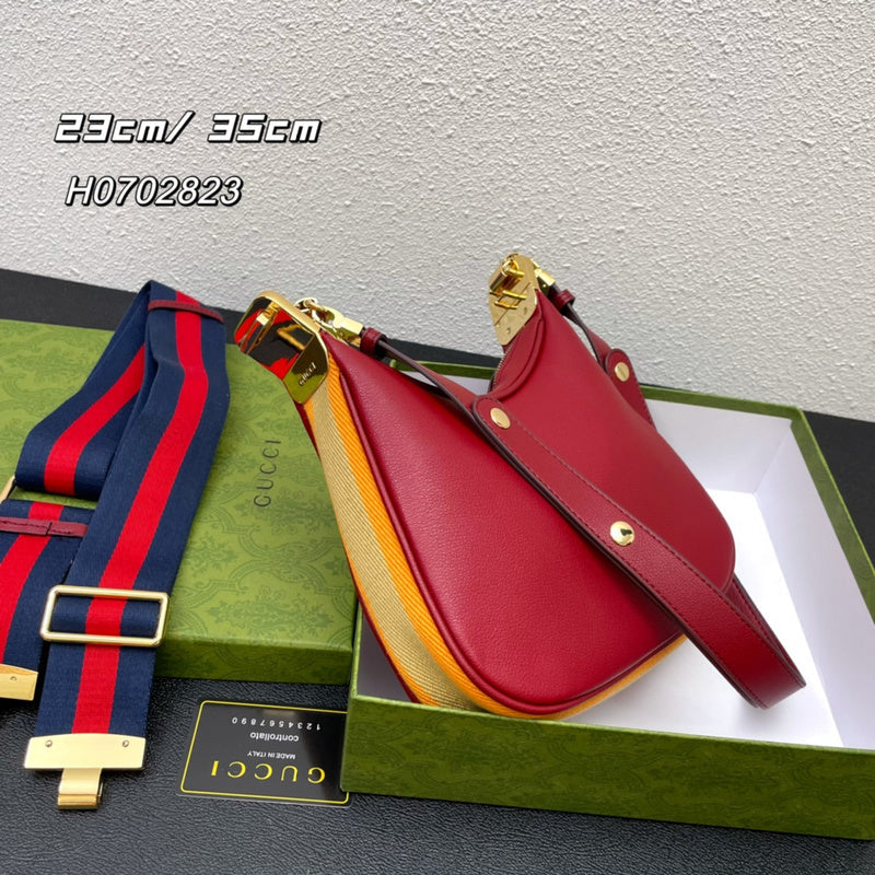 COZY BAGS - GUKI Bags - 457