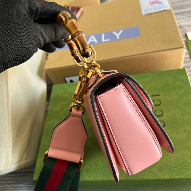 COZY - Guki Lady Bags - 875