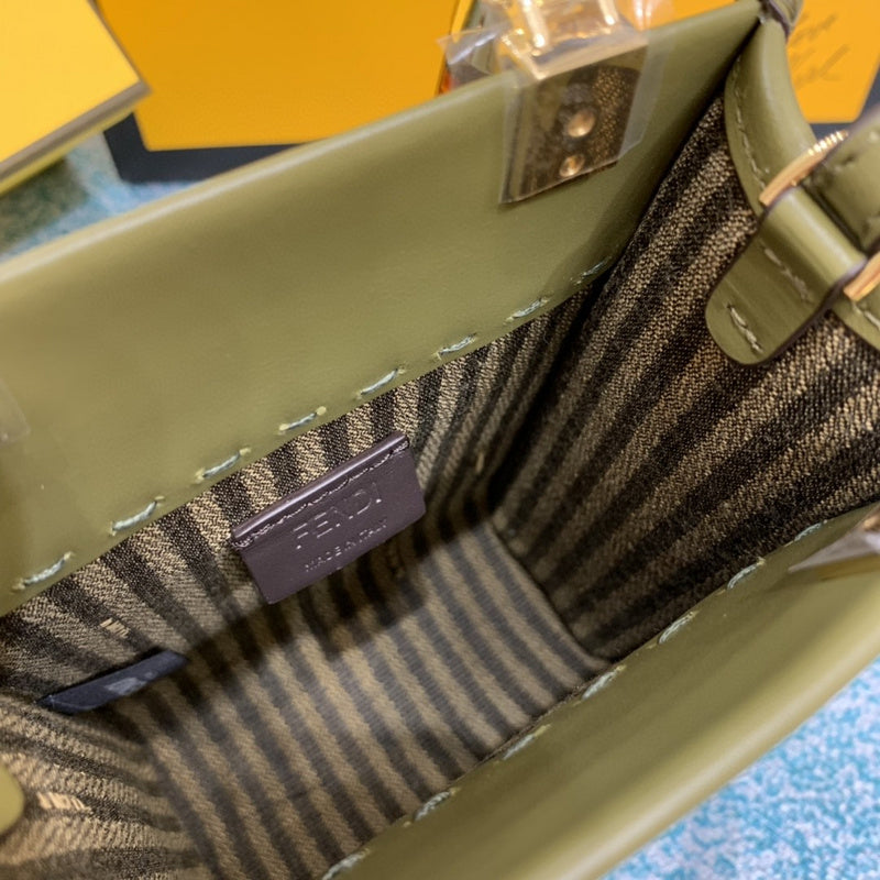 COZY - FDE Bags - 327