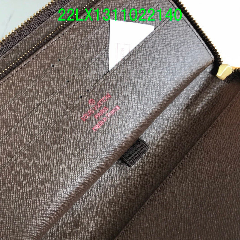 COZY BAGS - CHL Wallet - 1351