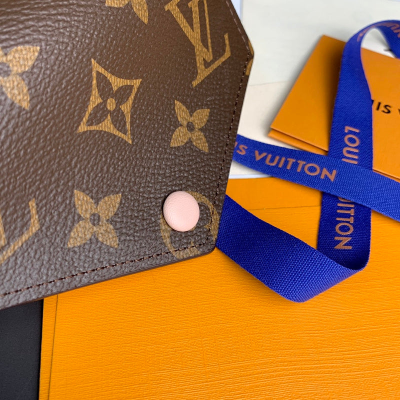 COZY BAGS - LOV Wallets - 276