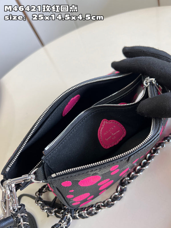 COZY BAGS - LOV Bags - 652