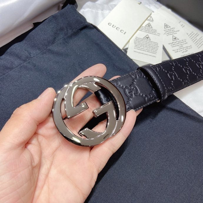 COZY BAGS - GUKI Belts - 158
