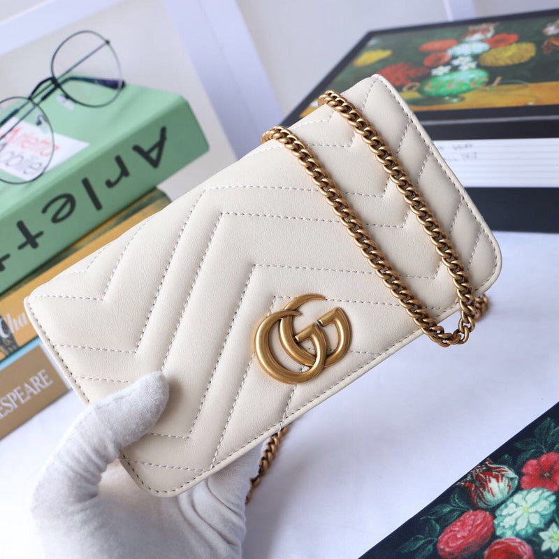 COZY BAGS - GUKI Bags - 1033