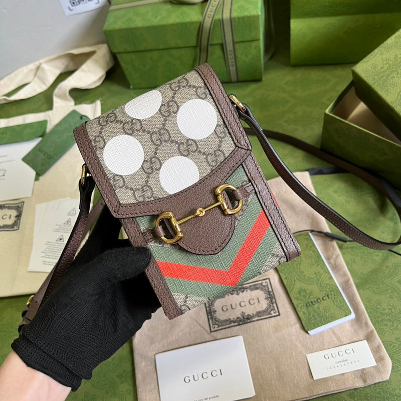 COZY BAGS - Phone Bags - 093