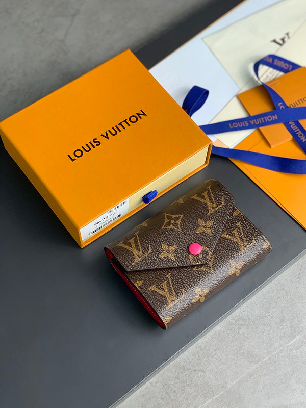 COZY - LOV Wallets - 279