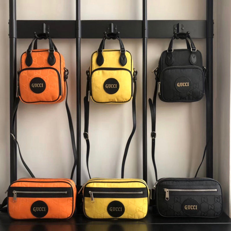 COZY BAGS - GUKI Bags - 1428