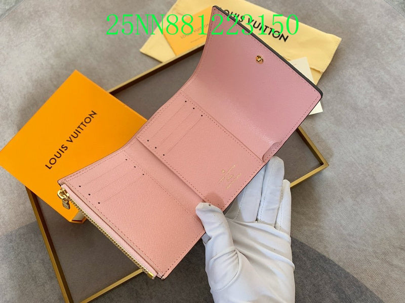 COZY BAGS - CHL Wallet - 343