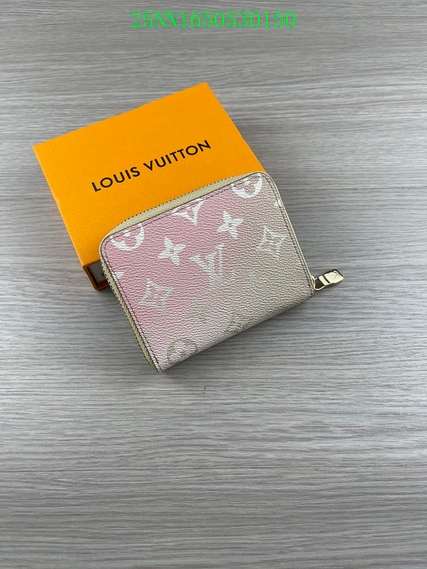 COZY BAGS - LOV Wallet - 1289