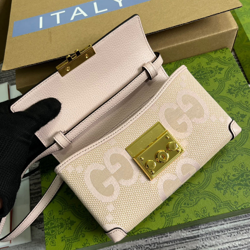 JB - Guki Lady Bags - 237