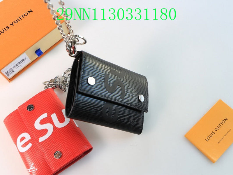 COZY BAGS - LOV Wallet - 1472