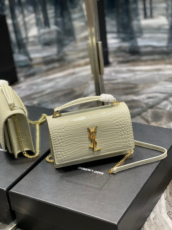COZY BAGS - YLS Bags - 1501