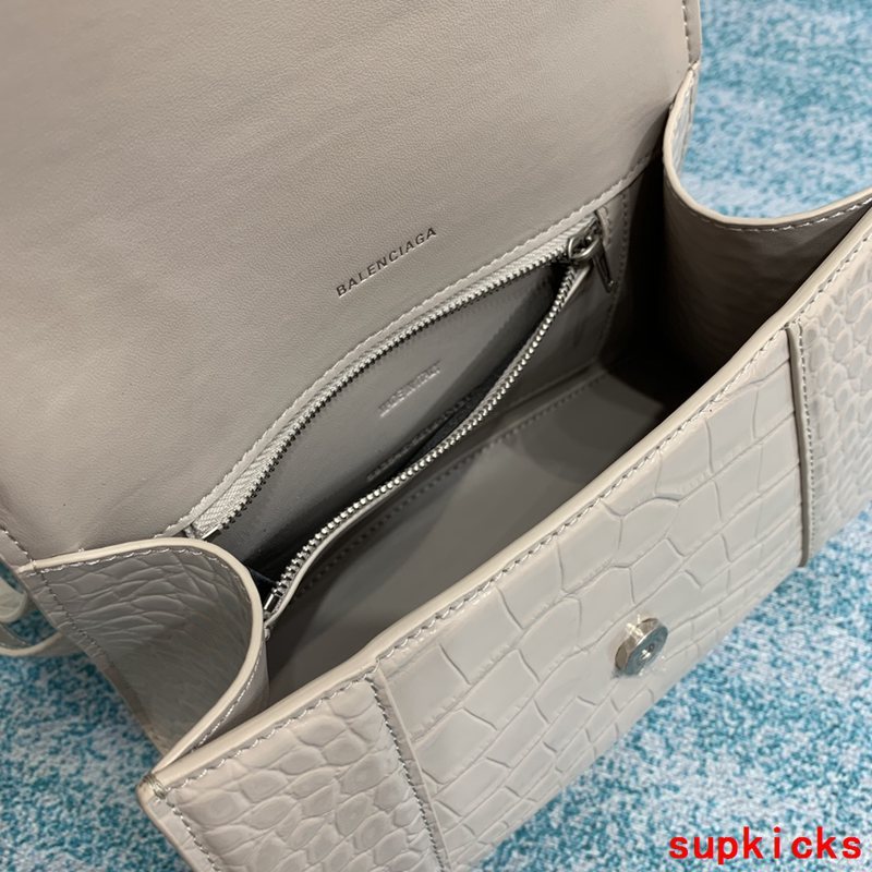 COZY BAGS - BG Hourglass Bags - 161