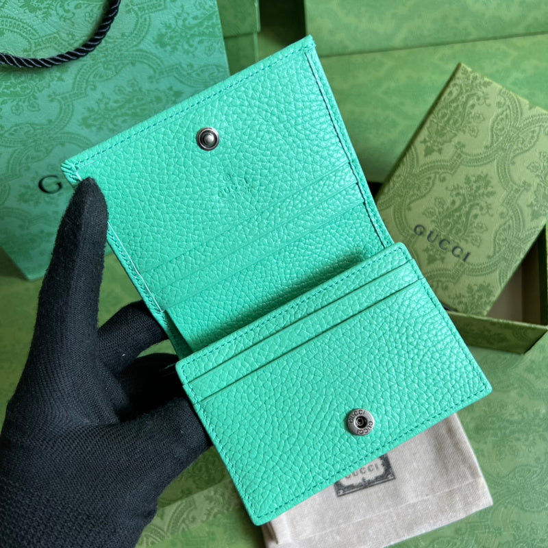 Cozy Bags - GUKI Women Wallets - 011