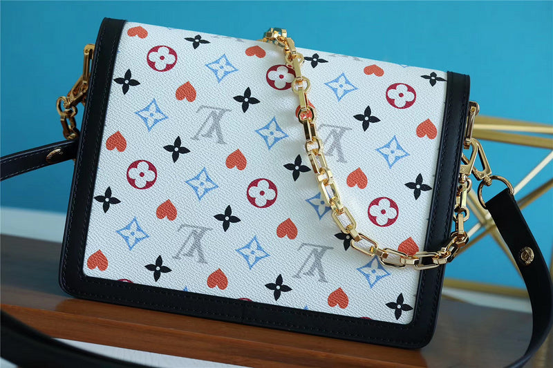 COZY - LOV Lady Bags - 1094