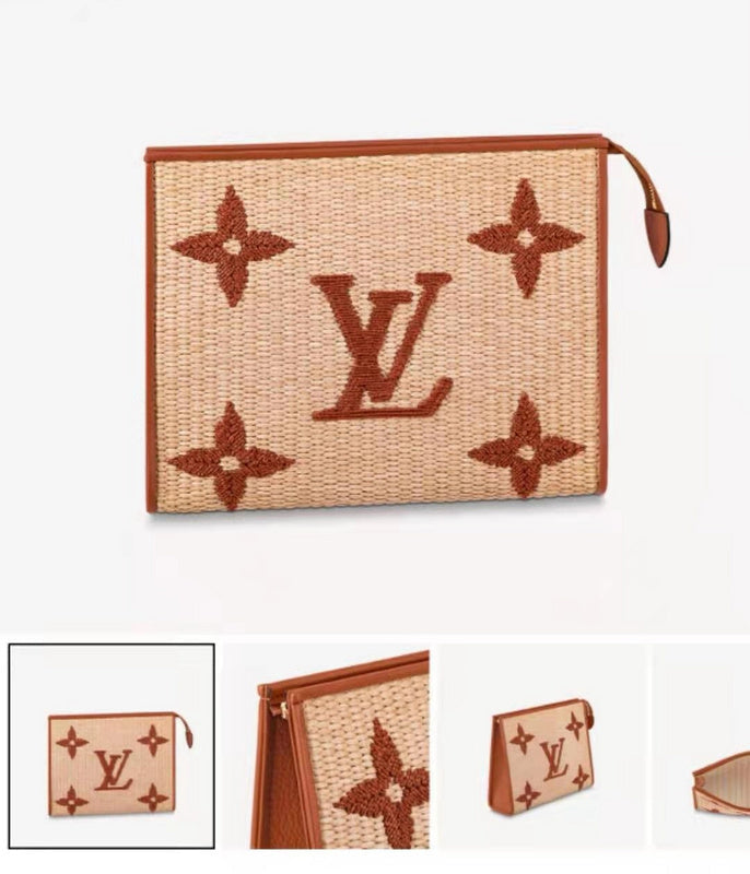 COZY BAGS - LOV Wallets - 234