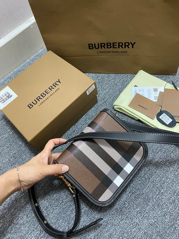 COZY - BOR Bags - 433