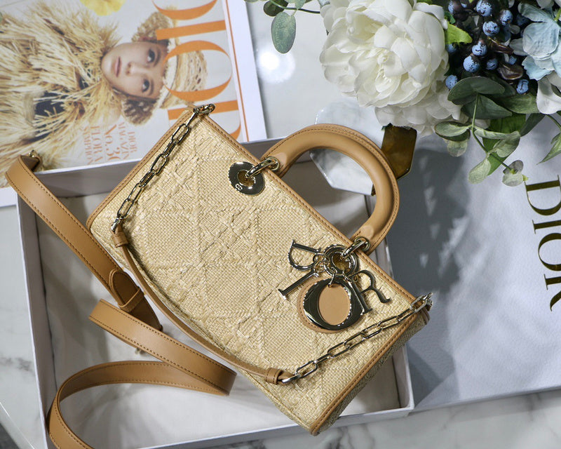 JB - DOR Lady Bags - 333