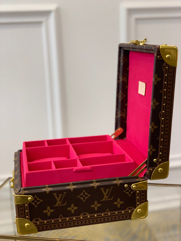 COZY - LV Bags - 4785