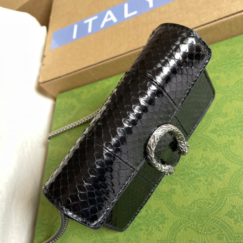 COZY BAGS - GUKI Bags - 1601