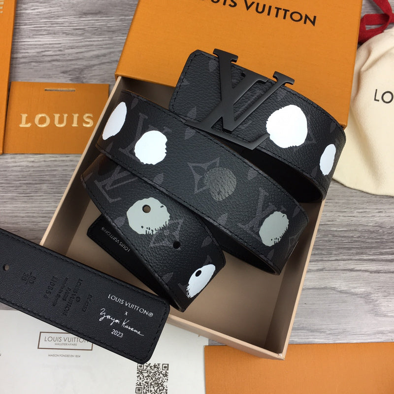 JB - LOV Belts - 006