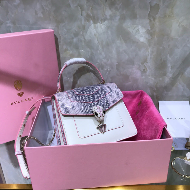 JB - BGL Lady Bags - 176