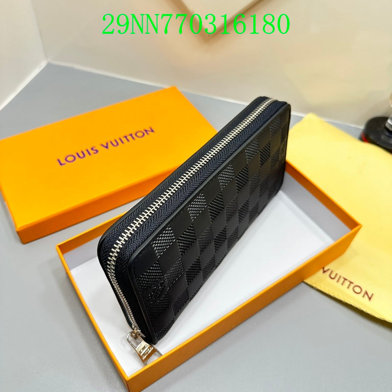 COZY BAGS - LOV Wallet - 647