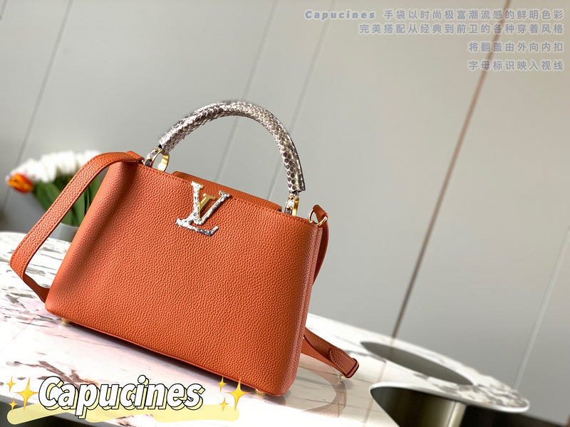 COZY - LOV Lady Bags - 723