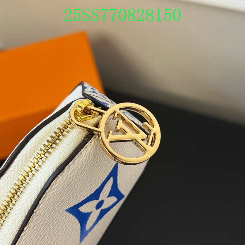COZY BAGS - LOV Wallet - 043
