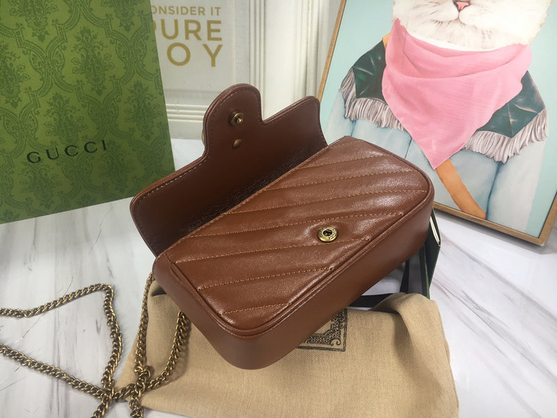 COZY BAGS - GUKI Bags - 441