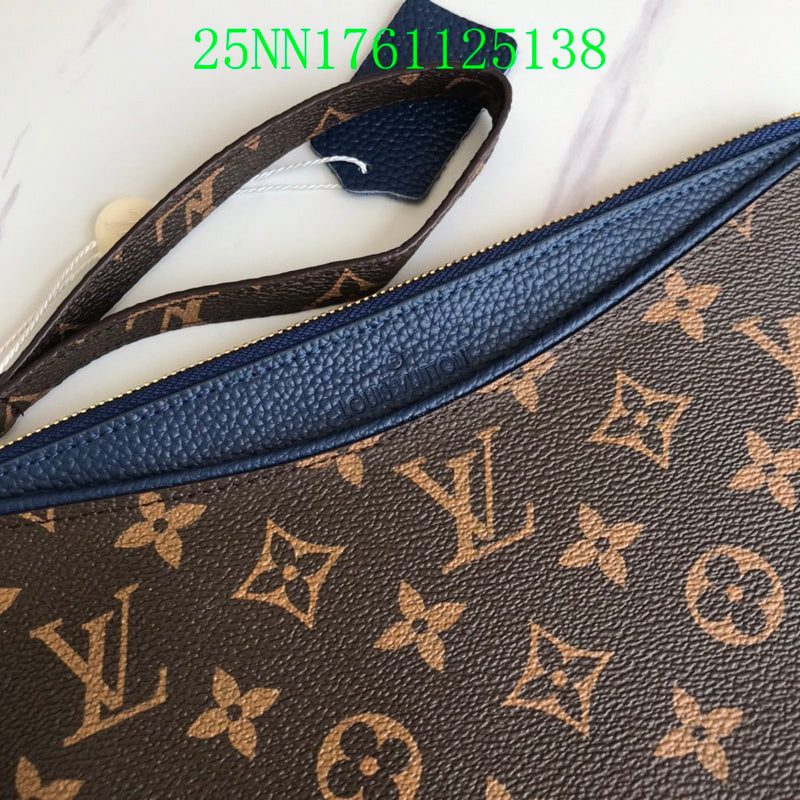 COZY BAGS - CHL Wallet - 488