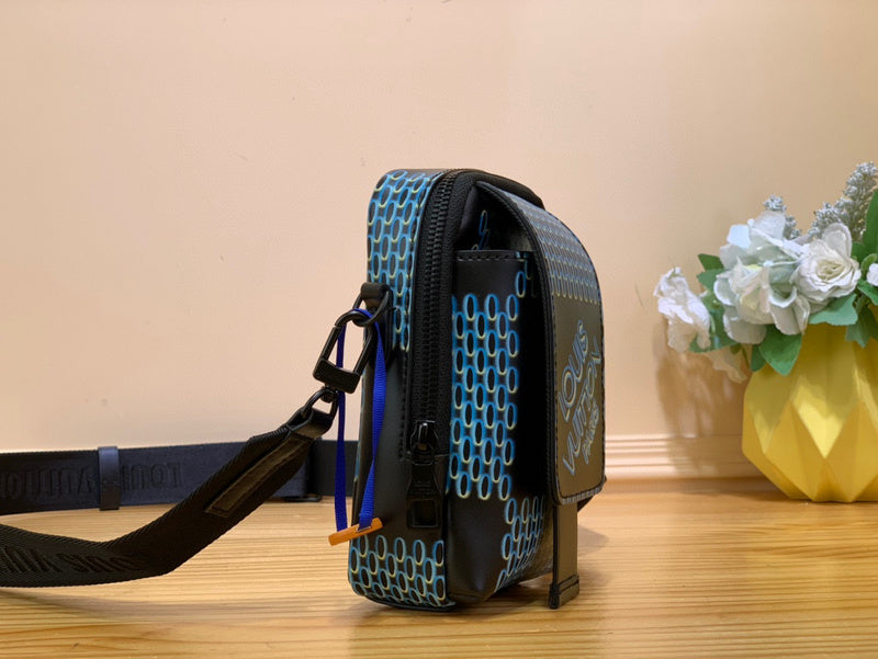 COZY BAGS - LOV Men Bags - 143
