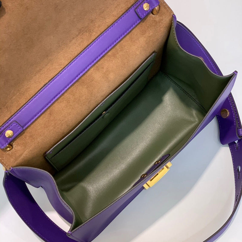 Cozy-Bags - FDE Bags - 967