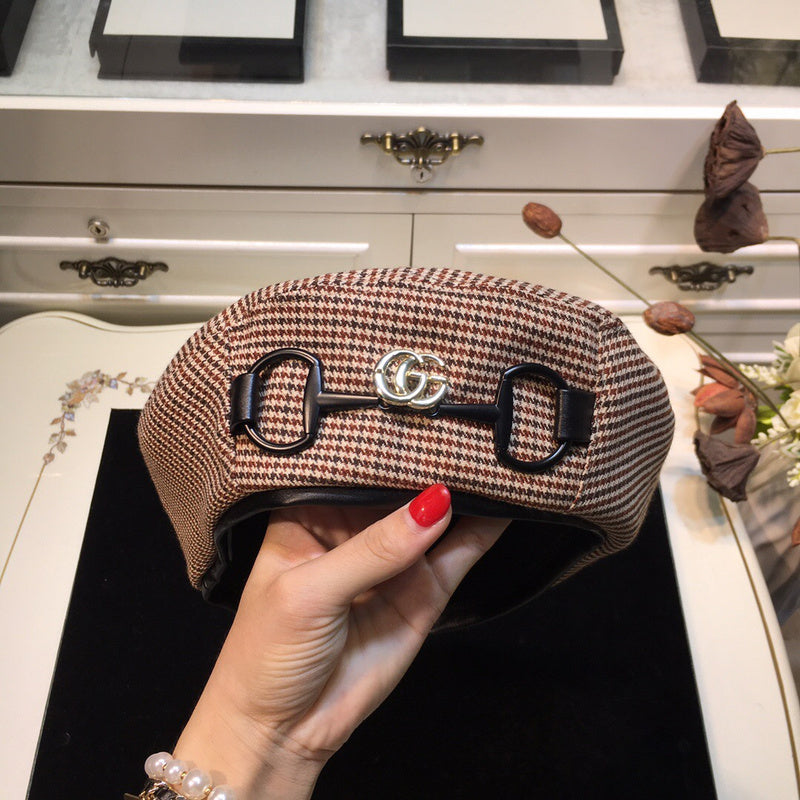 COZY BAGS - Guki Hats & Caps - 255