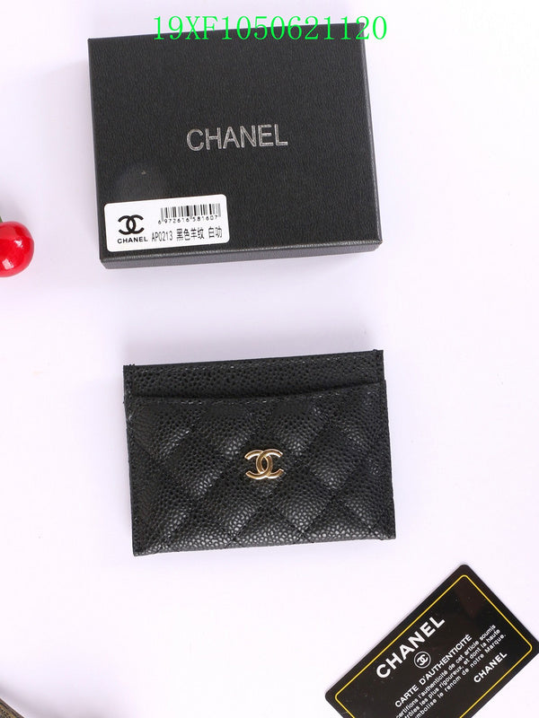 COZY BAGS - CHL Wallet - 072