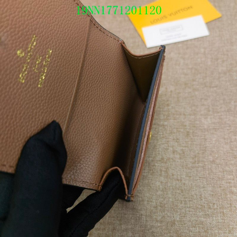 COZY BAGS - CHL Wallet - 446