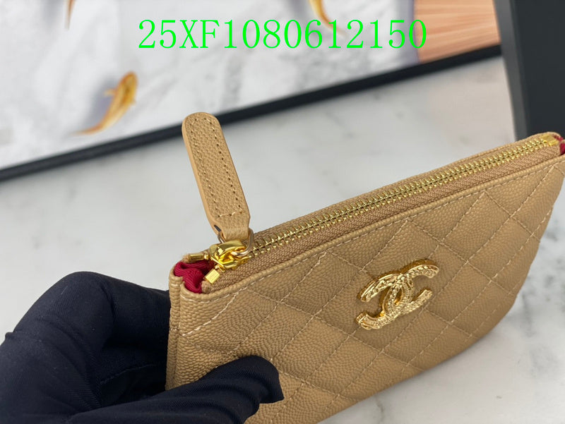 COZY BAGS - CHL Wallet - 121
