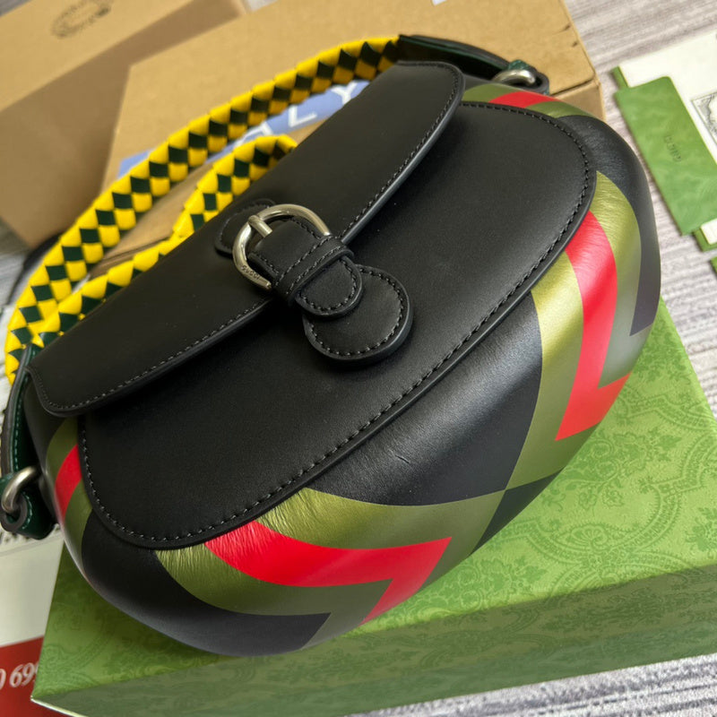 JB - Guki Lady Bags - 056