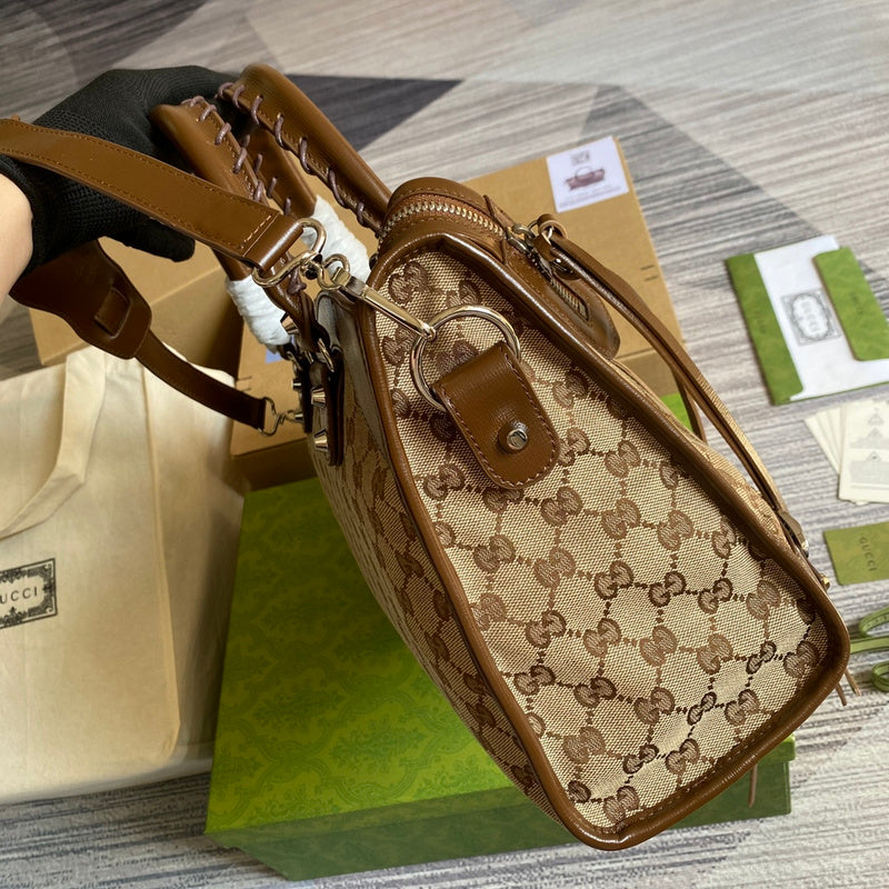 COZY BAGS - GUKI Bags - 1592
