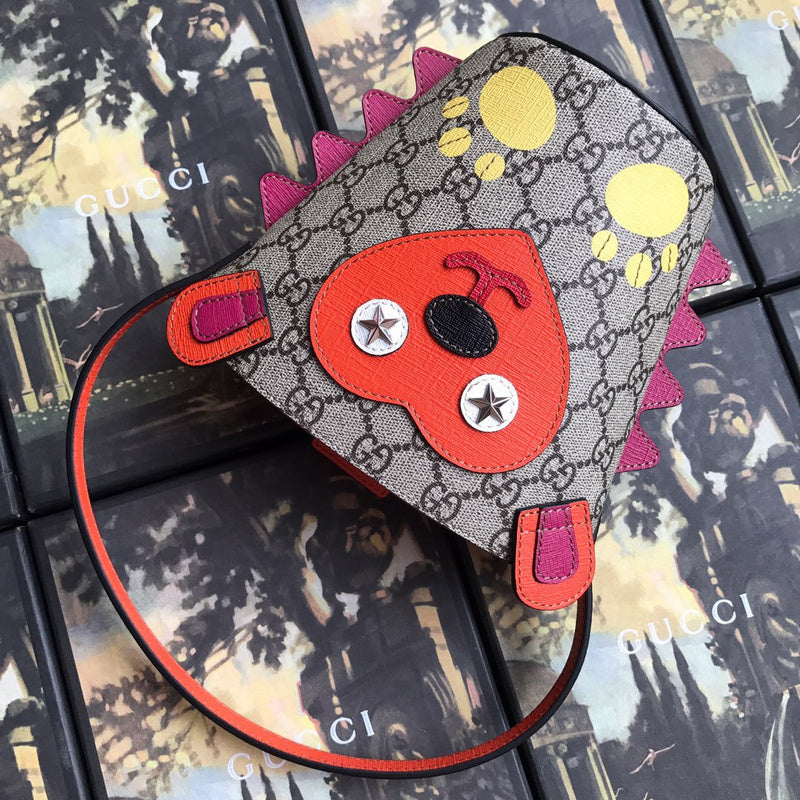 COZY - Guki Lady Bags - 1345